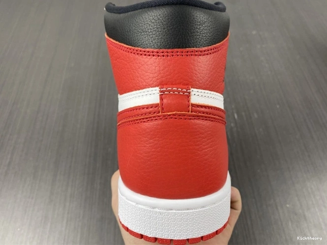 Kicktheory Heritage Jordan 1 555088-161 Retro OG High 0813